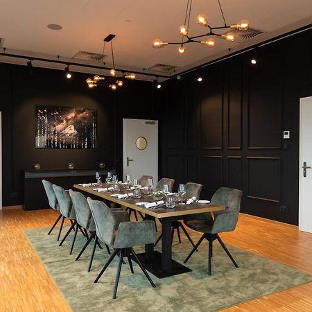 Target World Hunter'S Lodge Landscheid Bagian luar foto