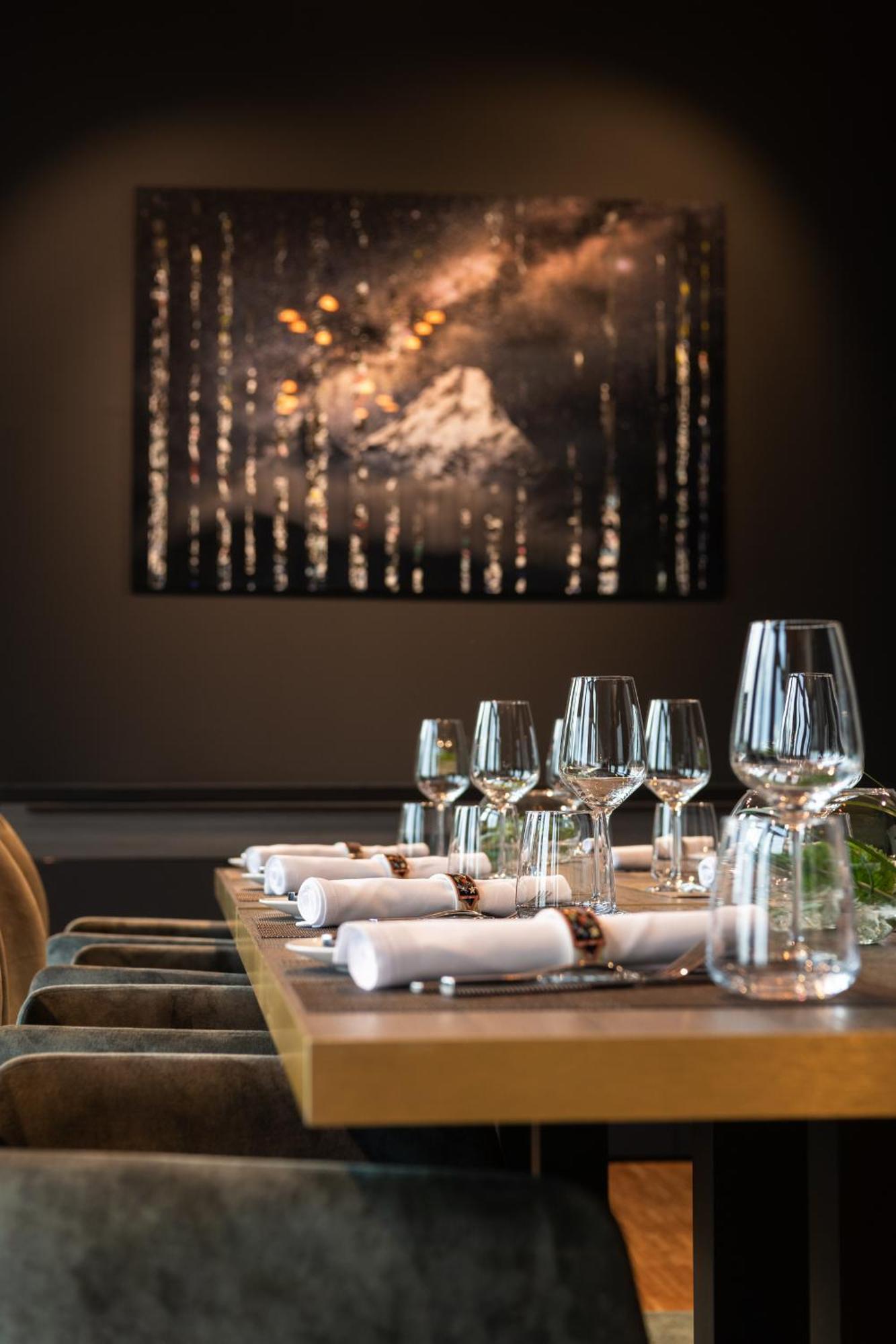 Target World Hunter'S Lodge Landscheid Bagian luar foto