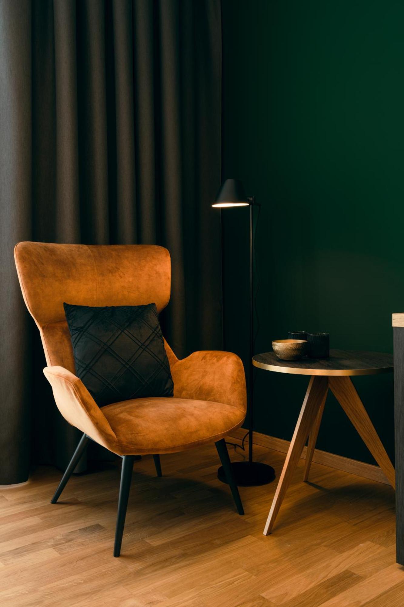 Target World Hunter'S Lodge Landscheid Bagian luar foto